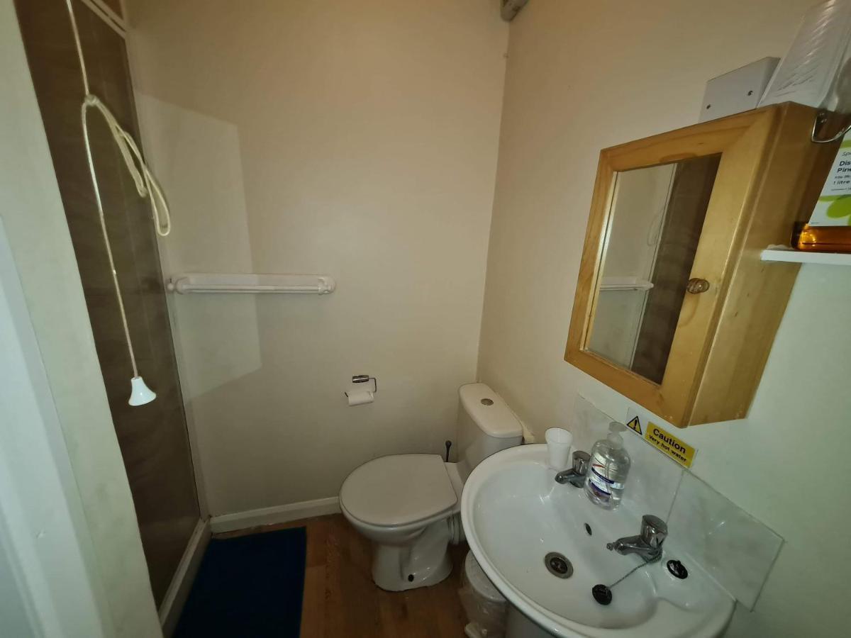 Leeds House Guest House Bridlington Dış mekan fotoğraf