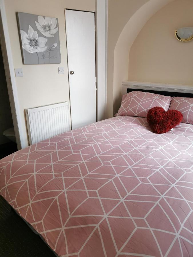 Leeds House Guest House Bridlington Dış mekan fotoğraf