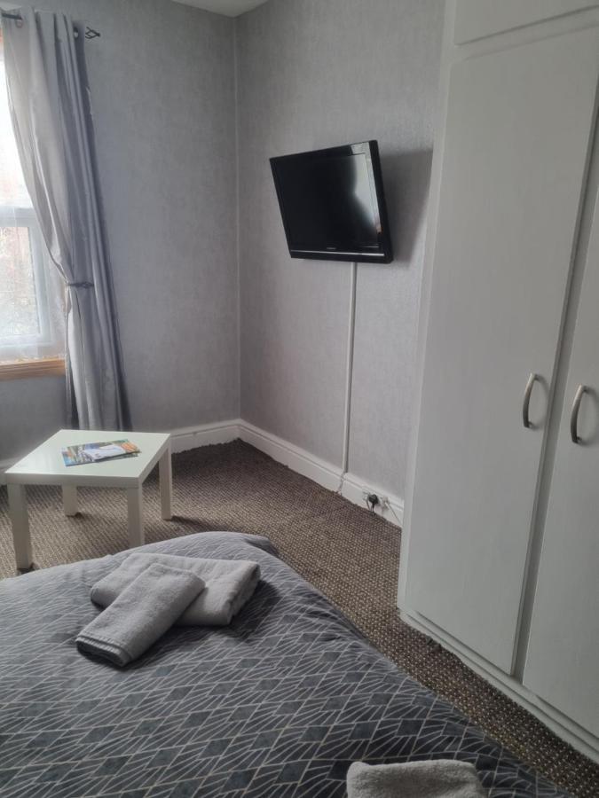 Leeds House Guest House Bridlington Dış mekan fotoğraf