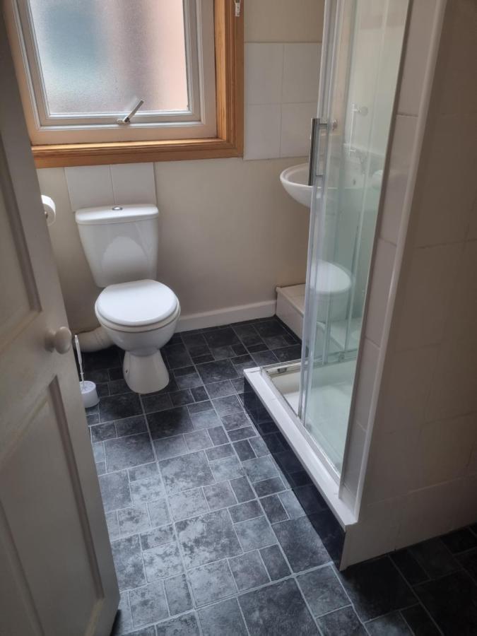 Leeds House Guest House Bridlington Dış mekan fotoğraf