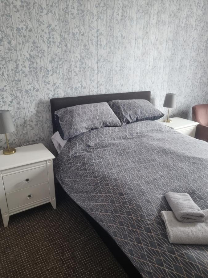 Leeds House Guest House Bridlington Dış mekan fotoğraf