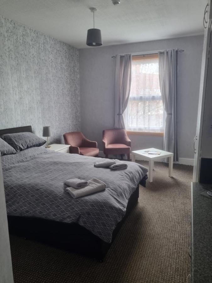 Leeds House Guest House Bridlington Dış mekan fotoğraf