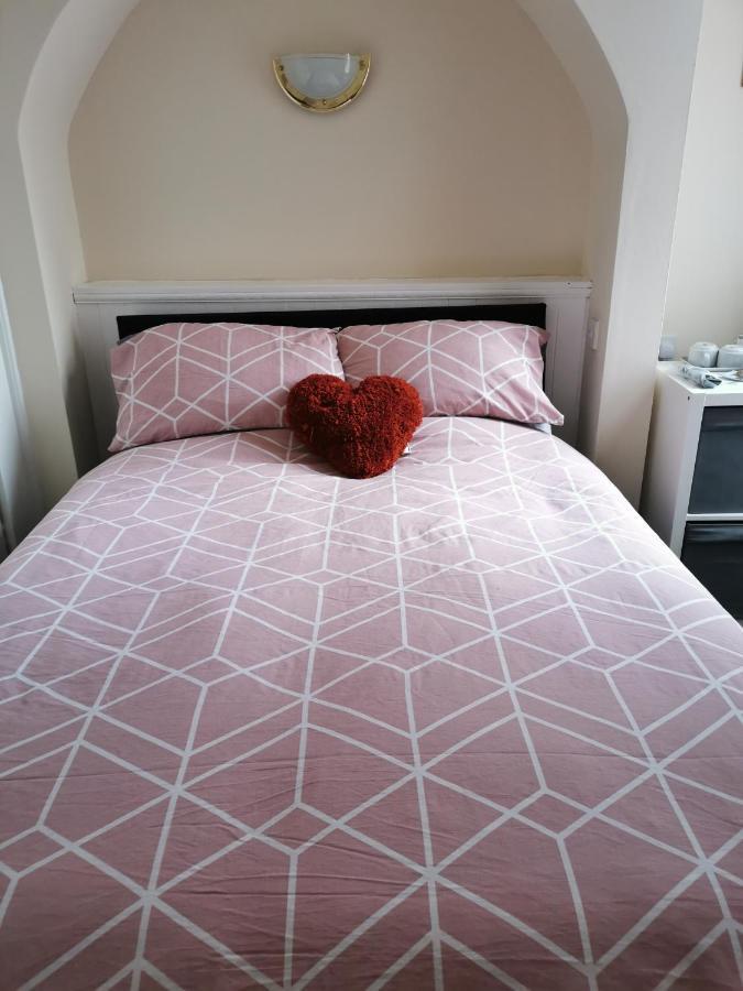 Leeds House Guest House Bridlington Dış mekan fotoğraf