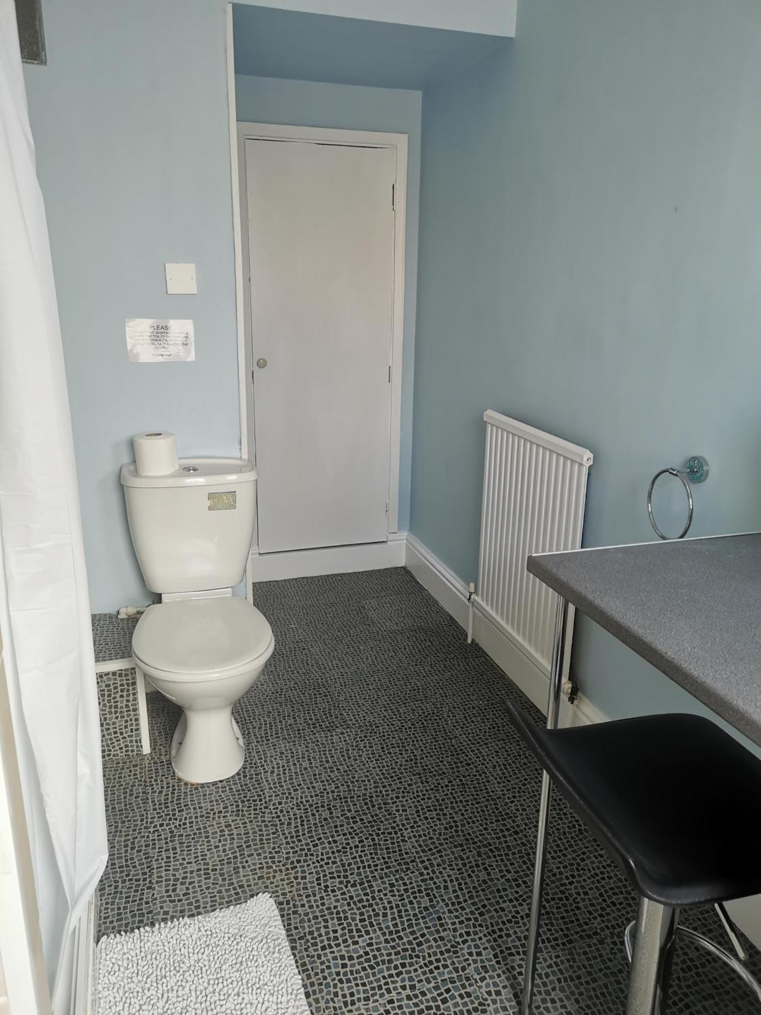 Leeds House Guest House Bridlington Dış mekan fotoğraf