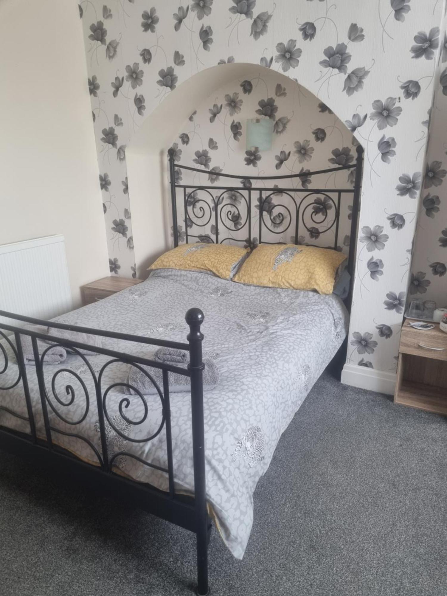Leeds House Guest House Bridlington Dış mekan fotoğraf