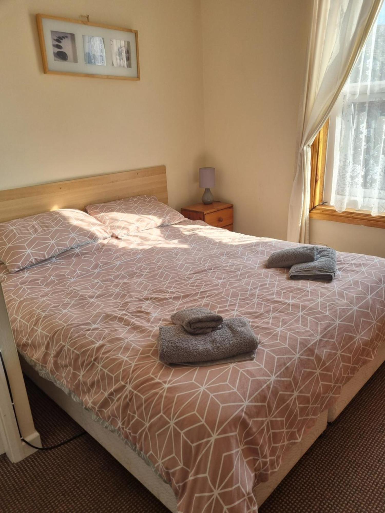 Leeds House Guest House Bridlington Dış mekan fotoğraf